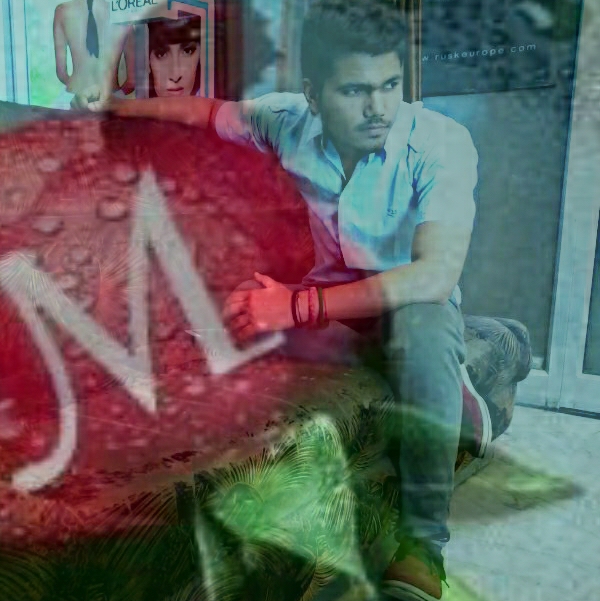 Picsart profile picture for @yuvi
