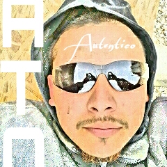 Picsart profile picture for @rigo