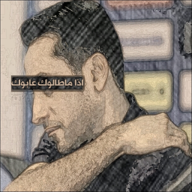Picsart profile picture for @nmr