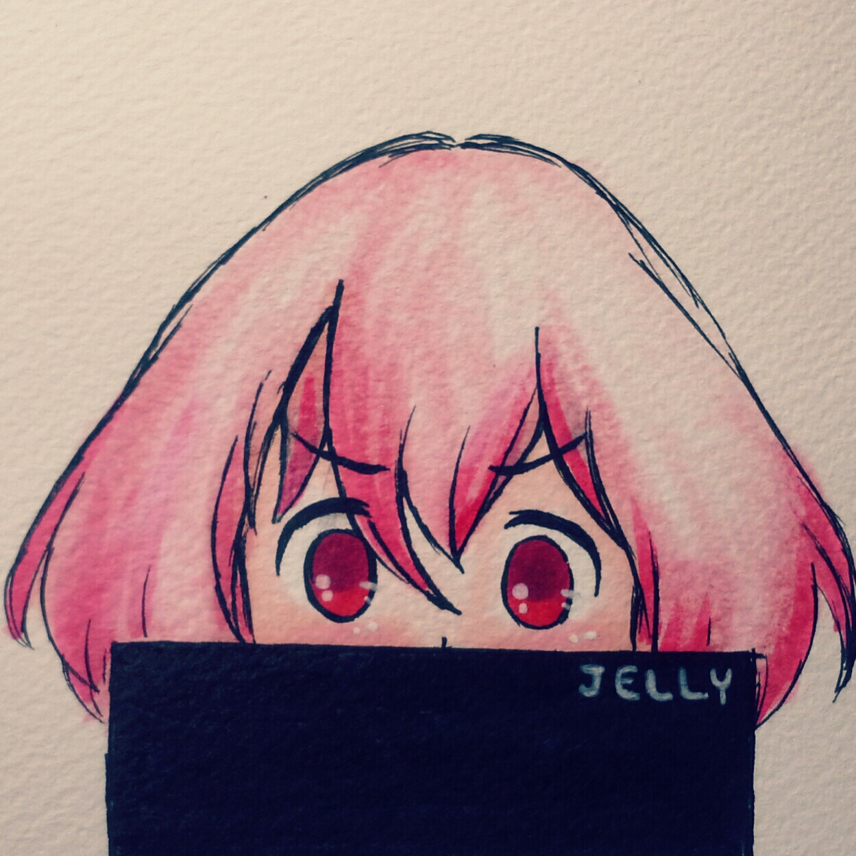 Picsart profile picture for @jelly