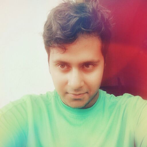 Picsart profile picture for @spondon