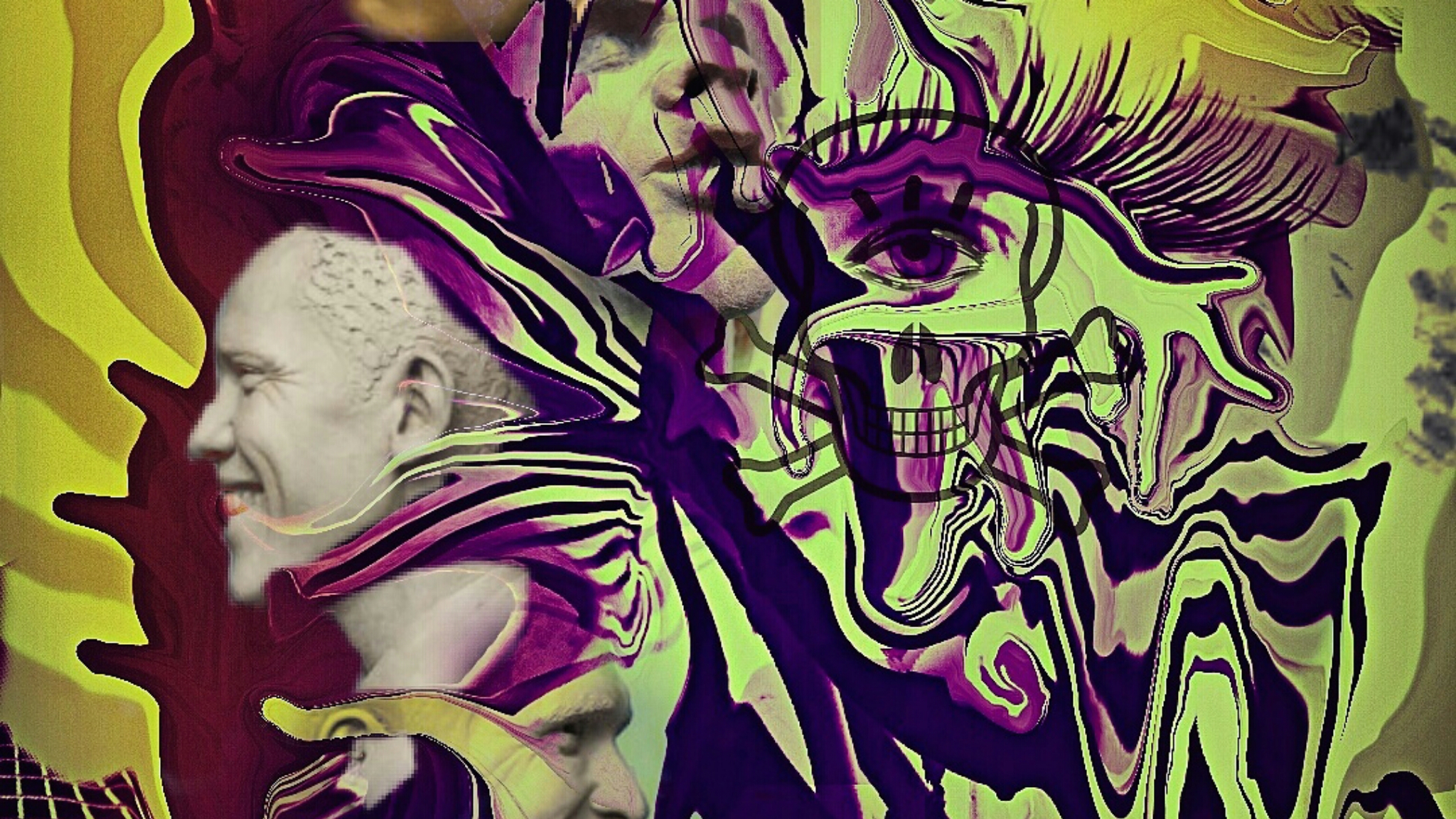 Picsart banner for @bovine
