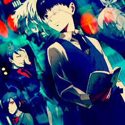 tokyoghoul episodes info anime